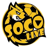 The "Socolive" user's logo