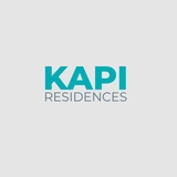 The "Kapi Residences" user's logo