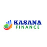 The "Kasana Finance" user's logo