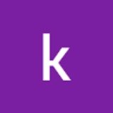 The "KatharinaGufler" user's logo