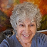 Kathleen Scott