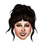 The "Katie MacDonald" user's logo