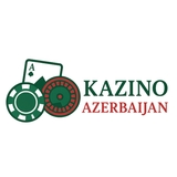 The "kazinoazerbaijan.org" user's logo