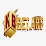 The "Kbbet art" user's logo