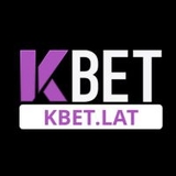 The "kbetlat" user's logo
