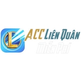 The "ACC Liên Quân" user's logo