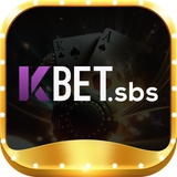 The "Kbet" user's logo