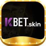 The "kbetskin" user's logo