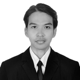 The "Lukman Hakim" user's logo