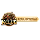 The "KCLUB TEAM" user's logo