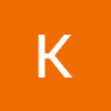 The "kcscrima" user's logo