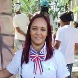 The "Yesenia González Díaz" user's logo