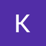 The "Kholoud Alomari" user's logo
