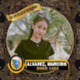 2101F-Alvarez Maricris , D.