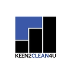 The "KEEN2CLEAN4U" user's logo