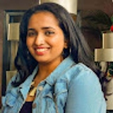 Keerthana G Prasad