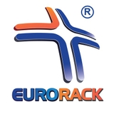 The "Kệ Kho Eurorack" user's logo