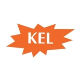 The "Keltech Energies" user's logo