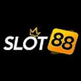 The "Slot88" user's logo
