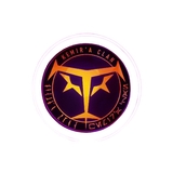 The "Kemir'a Clan Mag" user's logo