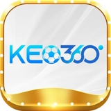 The "keo360win" user's logo