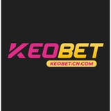 The "keobetcncom" user's logo