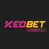 The "Nhà cái KEOBET" user's logo