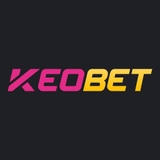 The "Keobet" user's logo