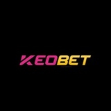 The "keobettech" user's logo