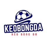 The "Nhà cái Kèo Bóng Đá" user's logo