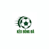 The "Kèo Bóng Đá" user's logo