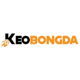 The "Kèo bóng đá" user's logo