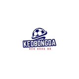 The "Kèo Bóng Đá" user's logo