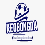 The "Keobongda online" user's logo