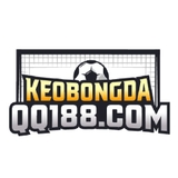 The "KEOBONGDAQQ188 COM" user's logo