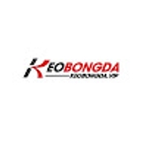 The "keobongda" user's logo
