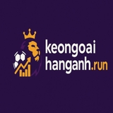 The "Kèo Ngoại Hạng Anh" user's logo