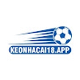 The "KÈO NHÀ CÁI 18 |  KÈO NHÀ CÁI" user's logo