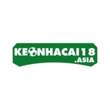 The "Kèo nhà cái 18" user's logo