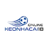 The "Keonhacai18 online" user's logo