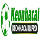 The "kèo nhà cái 18" user's logo