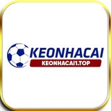The "keonhacai1top" user's logo