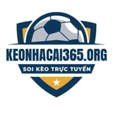 The "KEONHACAI365 ORG" user's logo