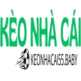 The "Keonhacai55 baby" user's logo