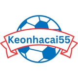 The "keonhacai55org" user's logo