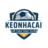 The "Kèo Nhà Cái" user's logo