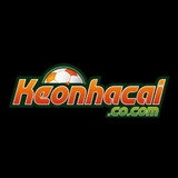 The "Kèo Nhà Cái" user's logo
