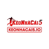 The "keonhacai5io" user's logo
