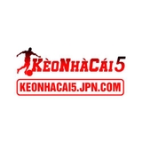 The "keonhacai5jpn" user's logo