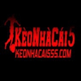 The "Kèo Nhà Cái" user's logo